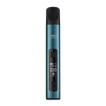 X-Max V3 Pro - Waporyzator przenośny do suszu - Niebieski