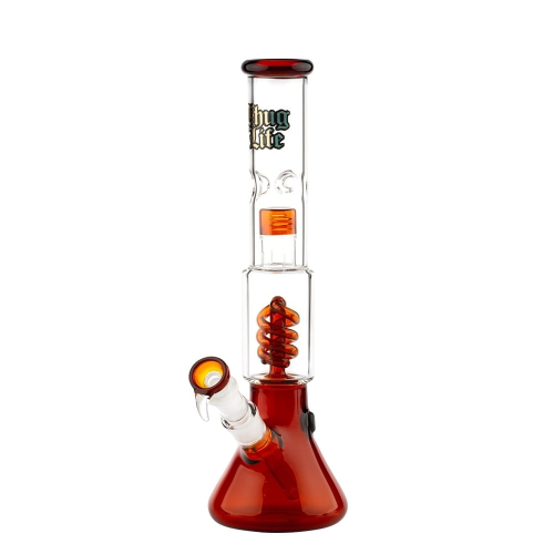 Bongo Thug Life OG Series V2 Amber 35cm 18,8mm
