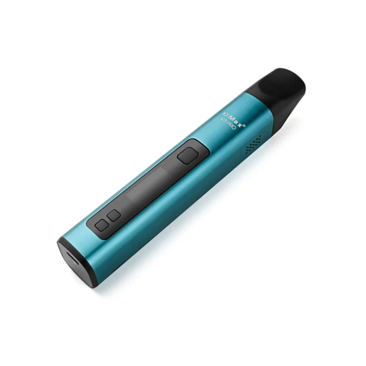 X-Max V3 Pro - Waporyzator przenośny do suszu - Niebieski