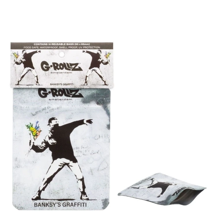 torebka-schowek-banksy-flower-thrower-65x85mm-1szt-DH-597-3154