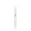 Lufka szklana S3 Yellow Corner 11cm 10szt