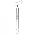lufka-szklana-s1-clear-spherule-corner-12cm-DH-701-3161