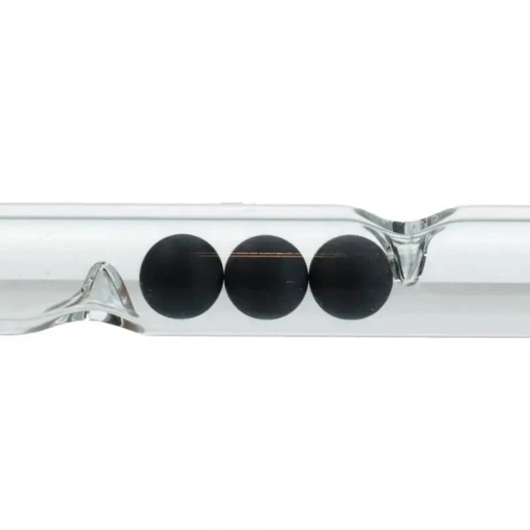 lufka-szklana-s1-clear-spherule-corner-12cm-DH-701-3162