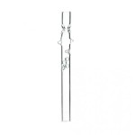 s2-clear-spherule-strait-glass-smoking-pipe-12cm-DH-713-3163