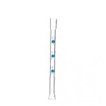 Lufka szklana S4 Blue Strait 10,5cm