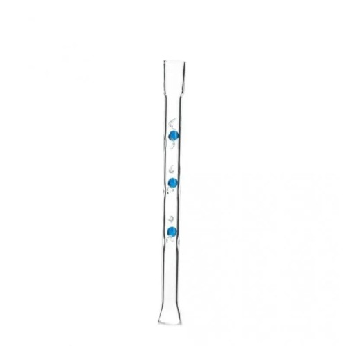 Lufka szklana S4 Blue Strait 10,5cm