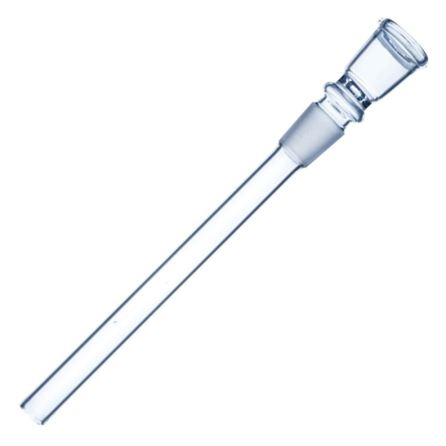 tulip-long-one-piece-bowl-and-downstem-17cm-18-8mm-SA-024-3197