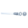 tulip-long-one-piece-bowl-and-downstem-17cm-18-8mm-SA-024-3198