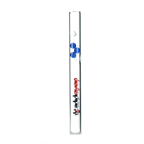 wujo-bt1-blue-glass-smoking-pipe-10-cm-L-030-3207
