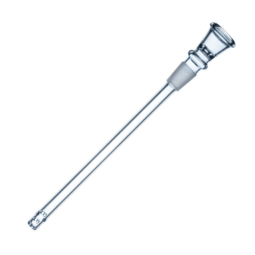Cybuch długi z końcówką filtrującą 17cm 14,5mm