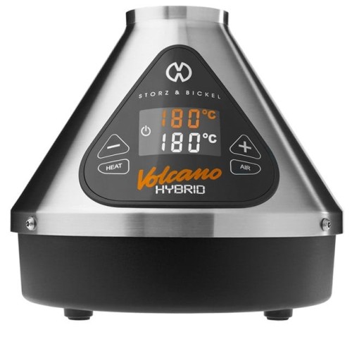 Waporyzator Vaporizer VOLCANO Hybrid