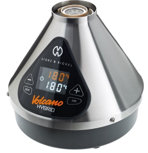 Waporyzator Vaporizer VOLCANO Hybrid