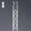 Bongo TRIBAL TATTOO 60 cm 18,8 mm