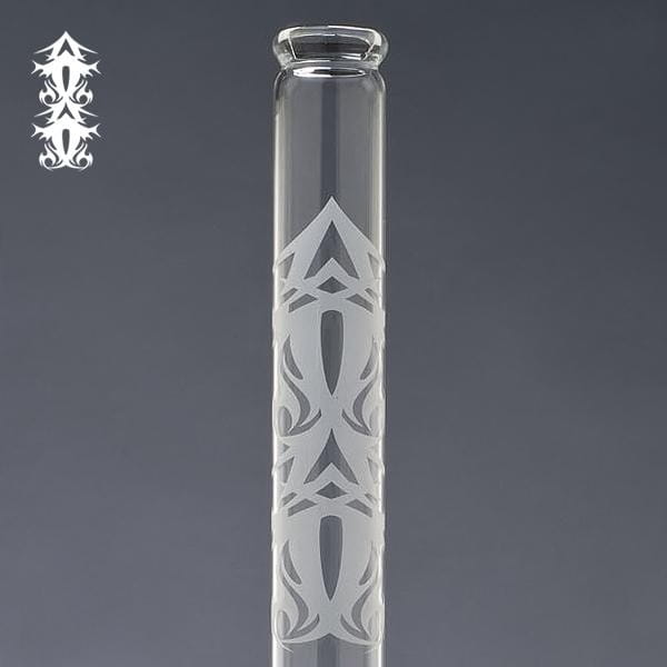 Bongo TRIBAL TATTOO 60 cm 18,8 mm