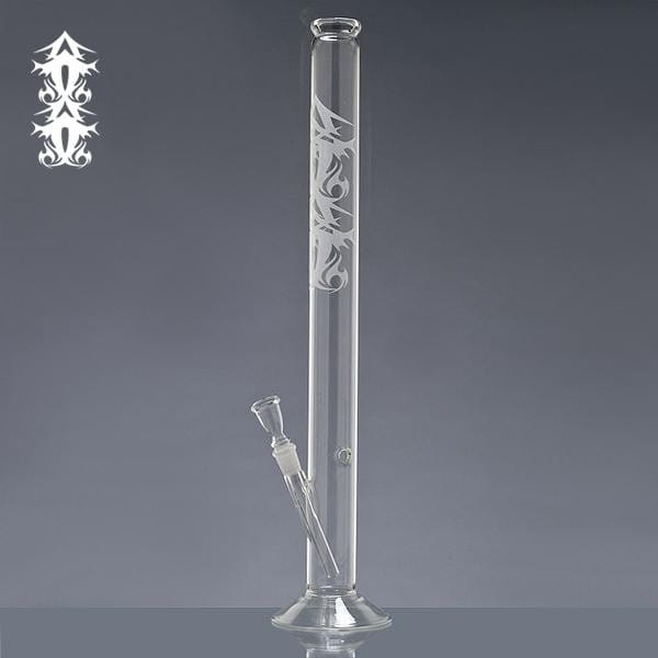 Bongo TRIBAL TATTOO 60 cm 18,8 mm