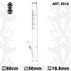 Bongo TRIBAL TATTOO 60 cm 18,8 mm