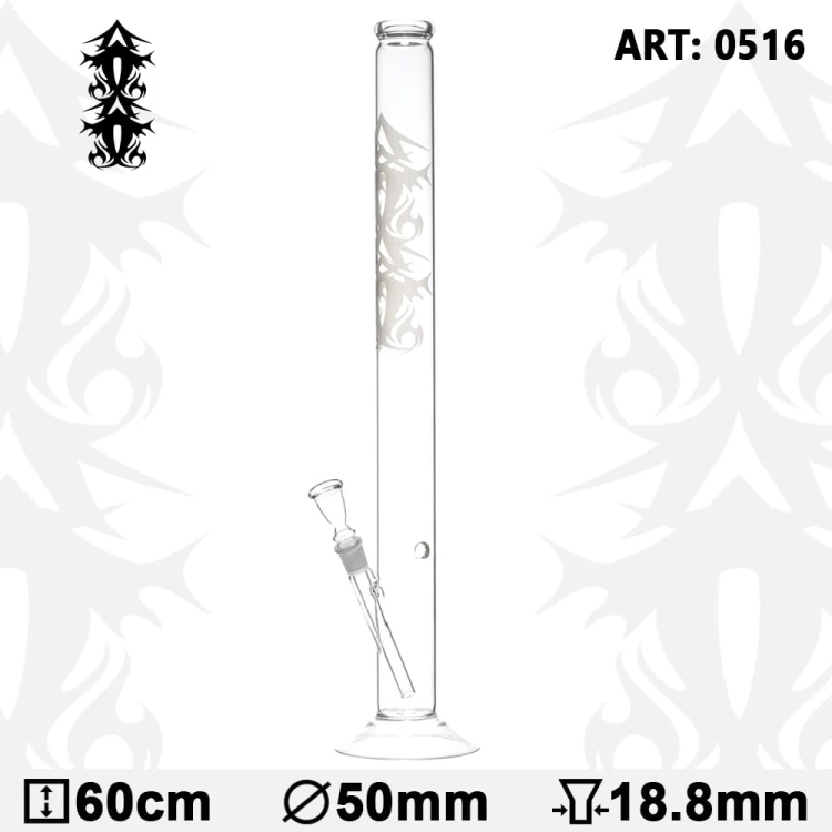 Bongo TRIBAL TATTOO 60 cm 18,8 mm