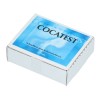 Test Coca-Test C