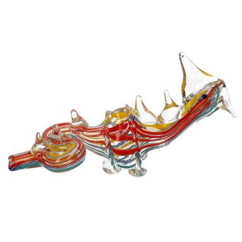Lufka MEGA JASZCZUR 16 cm