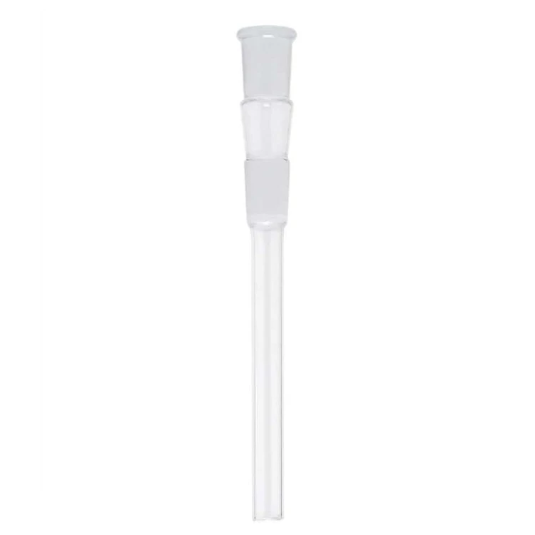 Rurka Boost z Dwoma Szlifami - 18,8 mm / 14 cm