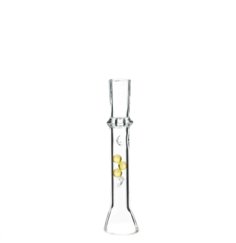 yellow-balls-handicraft-glass-smoking-pipe-8cm-L-158-3319