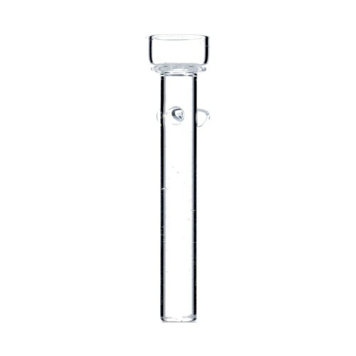 Kwarcowy gwóźdź do olejku GRACE GLASS 18,8mm
