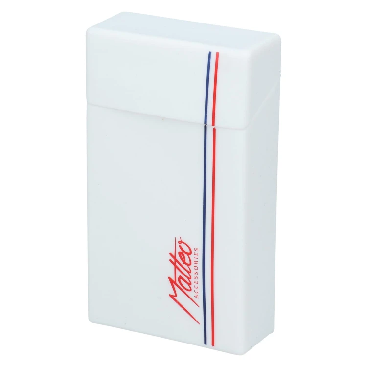 matteo-thick-white-silicone-cigarette-box-BX-093-3466