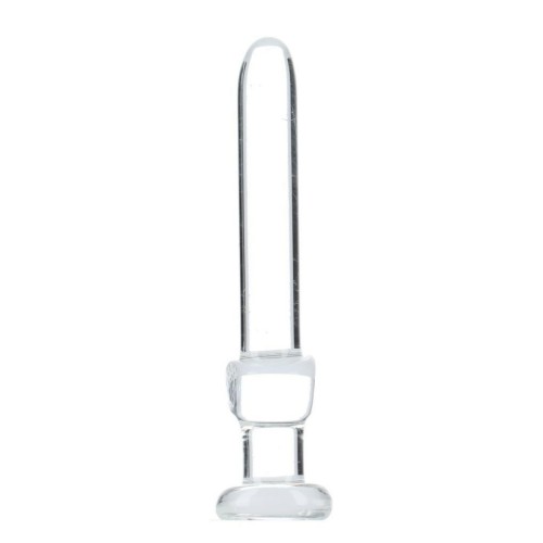 Gwoźdź szklany do olejku/wosku 18,8mm