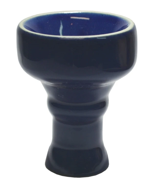 blue-1-chamber-ceramic-hookah-bowl-SA-204-3548