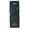 X-Max V3 Pro+ Gold Edition - Waporyzator przenośny do suszu ze szklanym ustnikiem