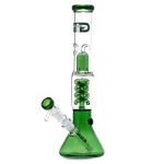 Bongo GRACE GLASS Green Boyz 35 cm