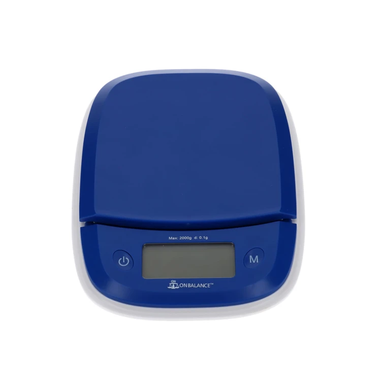 Waga elektroniczna FB-2000 2000g x0,1