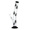Bongo MULTI LEAF BLACK 35 cm 18,8 mm