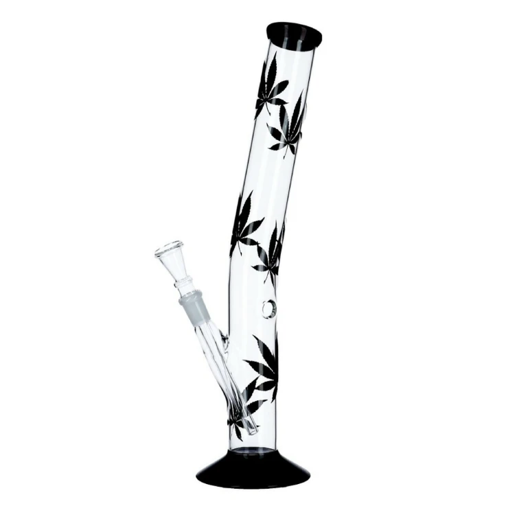 Bongo MULTI LEAF BLACK 35 cm 18,8 mm