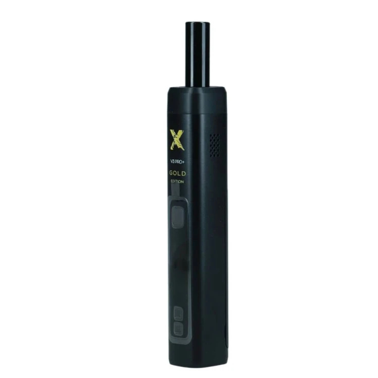 x-max-v3-pro-gold-edition-portable-dry-herb-vaporizer-with-glass-mouthpiece-PK-106-359