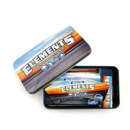 Elements Starter Box