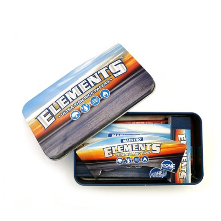 Elements Starter Box