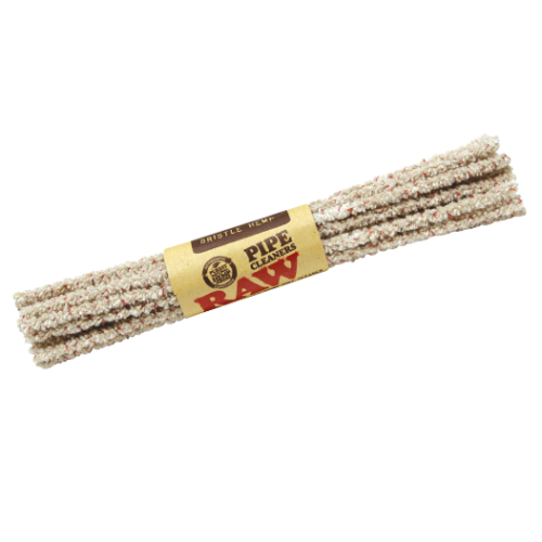 Czyściki do Fajki RAW Pipe Cleaner MIĘKKI