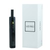 X-Max V3 Pro+ Gold Edition - Waporyzator przenośny do suszu ze szklanym ustnikiem