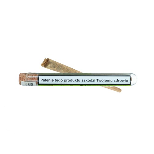 Pre-Roll CBD Auto Power < 10% CBD