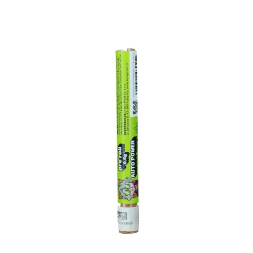 Pre-Roll CBD Auto Power < 10% CBD