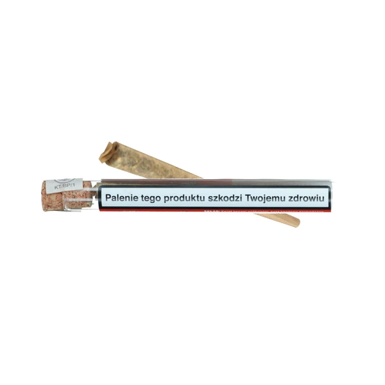 Pre-Roll CBG Santhica < 20% CBG