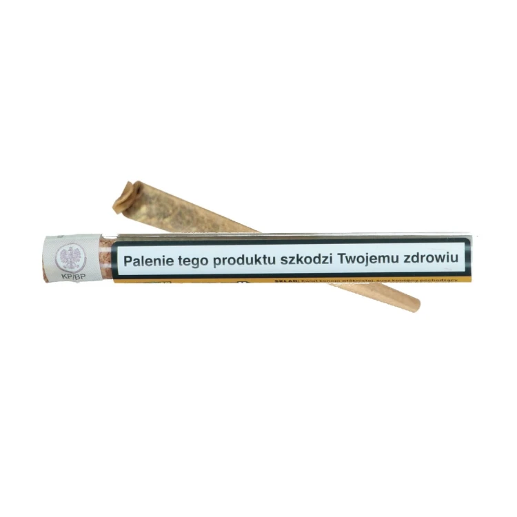 Pre-Roll CBD Northwest < 10% CBD