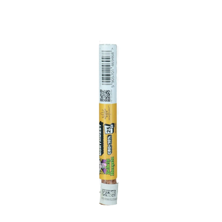Pre-Roll CBD Northwest < 10% CBD