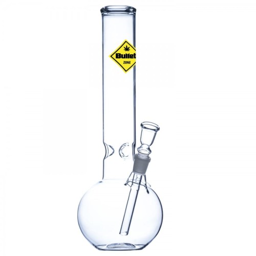 Bongo lodowe Bullet Zone 36cm 18,8mm