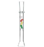 Lufka szklana RASTA BALLS HANDICRAFT 11 cm