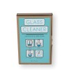 Środek do czyszczenia Bonga - GLASS CLEANER 300g