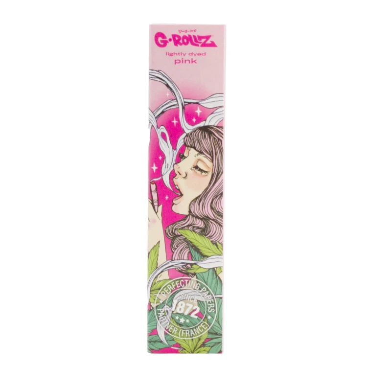 bibulki-g-rollz-mushroom-lady-king-size-V-079-3837