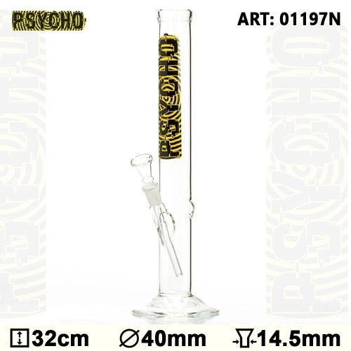 Bongo PSYCHO 32 cm 18,8 mm