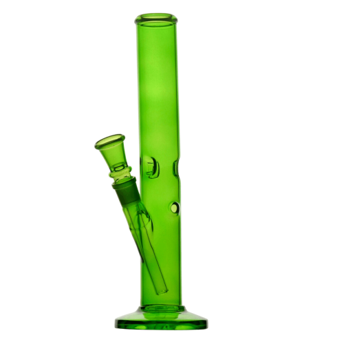 Bongo lodowe Szpinaczek 30cm 18,8mm